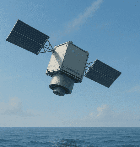 LM 400 Uydu Test platformu başarısız fırlatmanın kurbanı oldu