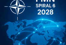 NATO FMN Spiral 6 dijital devrim niteliğinde hedefler içeriyor