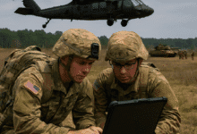 NetModX tatbikatı Stratejik C2 gelişimine katkı sağlıyor