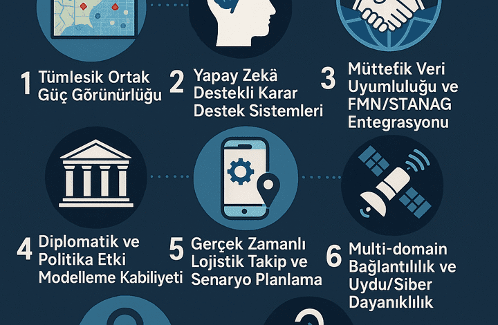 SSC2 yazılımları temel unsurları