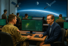 ABD Uzay Kuvvetleri LEO gözetleme için özel sektör ile çalışma girişimi başlattı