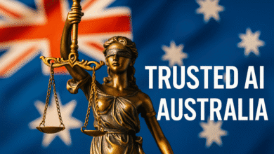 Avustralya Yapay Zeka Güvenirliliğini geliştirici Çalışmalara Aırlık veriyor