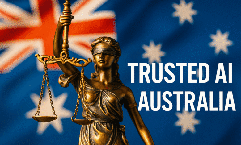 Avustralya Yapay Zeka Güvenirliliğini geliştirici Çalışmalara Aırlık veriyor