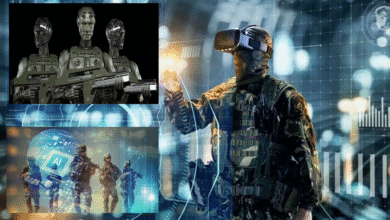 Fransa tarafından yürütülen Yapay Zeka Etik kuralları çalışmalarını NATO da takip ediyor