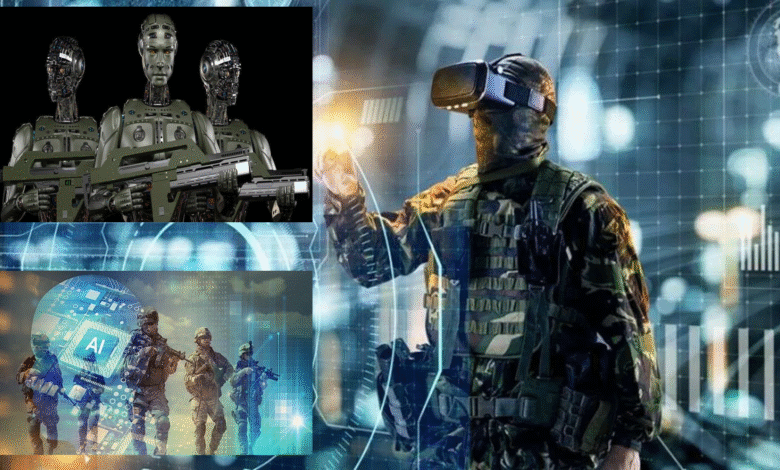 Fransa tarafından yürütülen Yapay Zeka Etik kuralları çalışmalarını NATO da takip ediyor