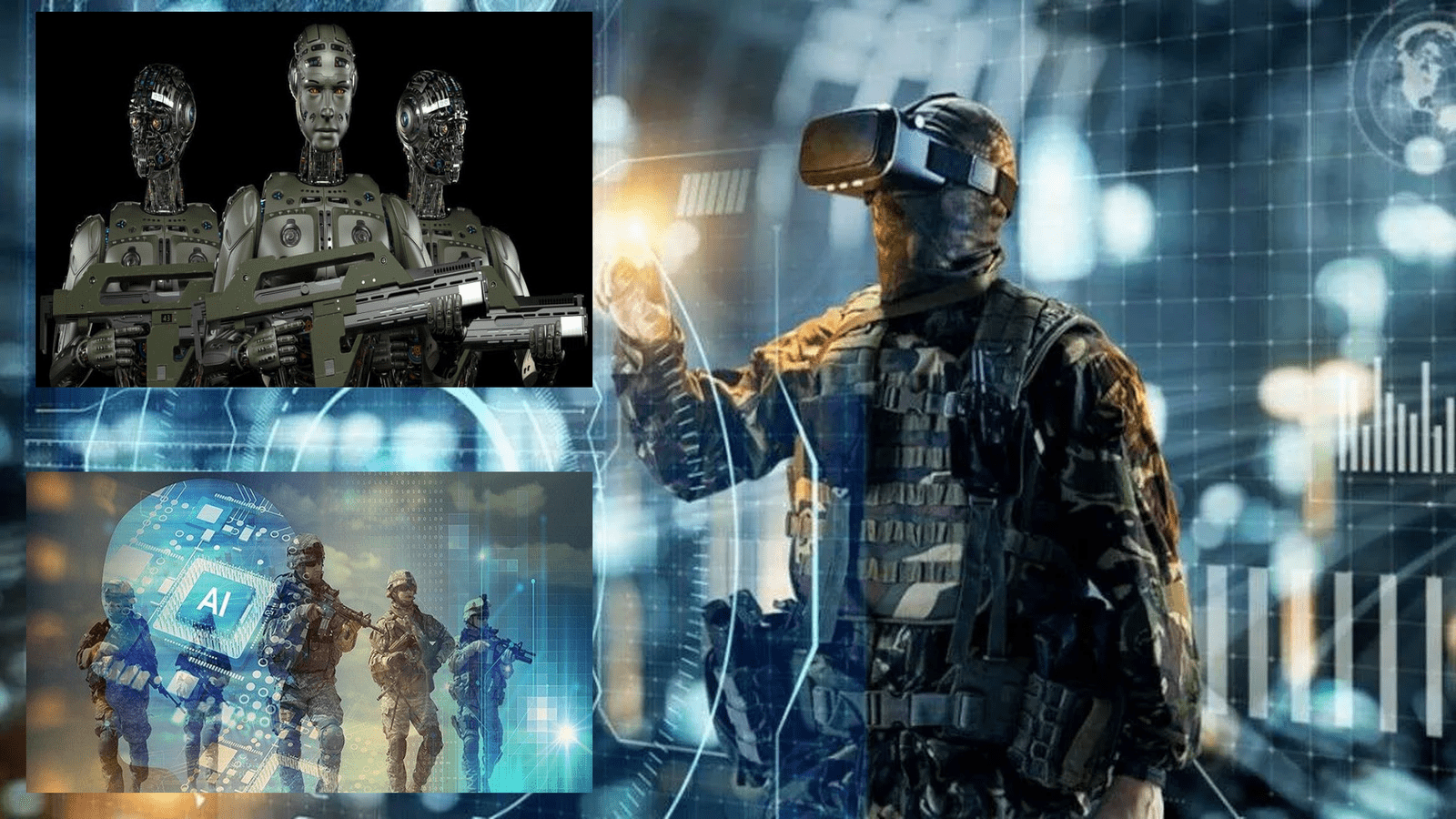 Fransa tarafından yürütülen Yapay Zeka Etik kuralları çalışmalarını NATO da takip ediyor