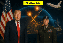 Golden Dome yaklaşık maliyeti 175 milyar dolar