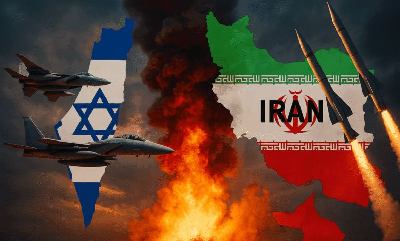 İran İsrail 2025 Savaşından Alınan Dersler