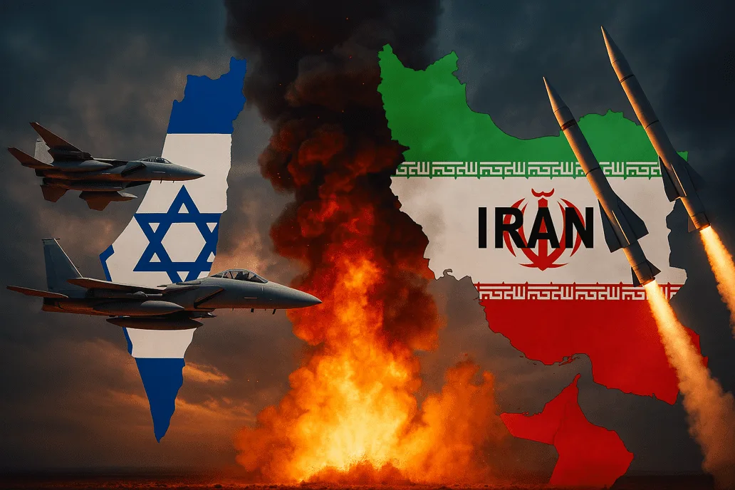 İran İsrail 2025 Savaşından Alınan Dersler