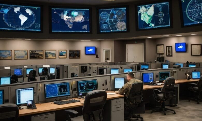 ABD tarafından geliştirilen ve bir çoğu hala entegre edilerek kullanılan 1945 den günümüze C2 sistemleri