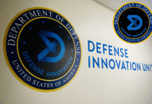 DIU ABD savunma bakanlığı kurumudur
