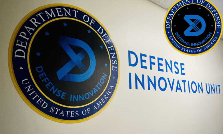 DIU ABD savunma bakanlığı kurumudur