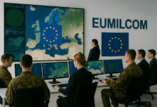 EUMILCOM projesi olarak EC2 hayata geçiyor