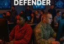 Moonlight Defender Siber Uzay Tatbikatı