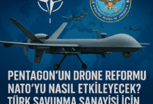 NATO ile Pentagon İHA satın alım usulleri nasıl etkileşecek