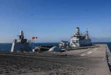 ABD Güvenilmez Türkiye Avrupa Güvenliğinde Yükseliyor