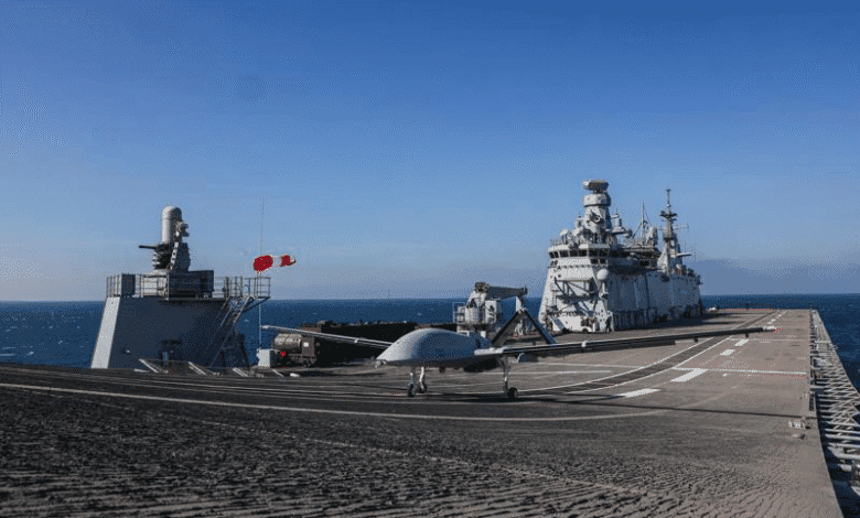 ABD Güvenilmez Türkiye Avrupa Güvenliğinde Yükseliyor