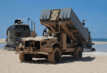 ABD, Japonya’da NMESIS Anti Gemi Füzelerini Konuşlandırıyor