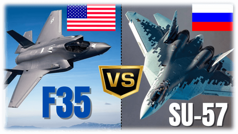 ABD Tarifeleri Hindistan’ı Su 57E’ye mi İtecek 2 ABD Tarifeleri Hindistan’ı Su 57E’ye mi İtecek 2