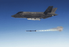 ABD’den Rekor AIM 120 Sözleşmesi Hava Savunması Güçleniyor