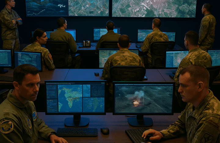 ABMS Amerikan Hava Kuvvetleri Entegrasyon Programı