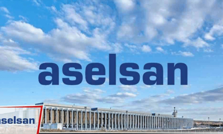 ASELSAN İhracat Anlaşması