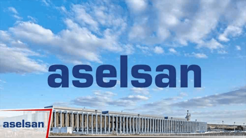 ASELSAN İhracat Anlaşması