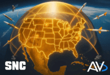 AeroVironment ve SNC Golden Dome ile ABD’yi Koruyacak