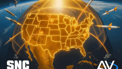 AeroVironment ve SNC Golden Dome ile ABD’yi Koruyacak