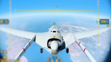 Bayraktar TB2T AI 40.000 Feet ile MALE Sınıfında Rekor Kırdı