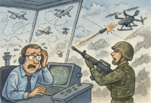 CLUE Hava Trafik Entegrasyonunda Yeni Dönem