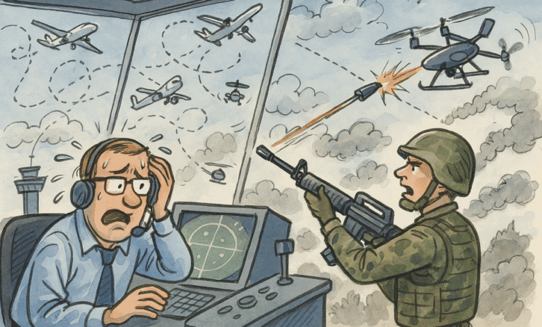 CLUE Hava Trafik Entegrasyonunda Yeni Dönem