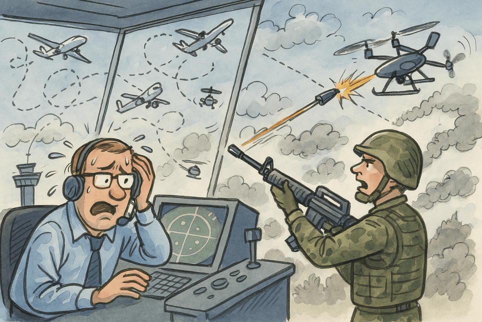 CLUE Hava Trafik Entegrasyonunda Yeni Dönem