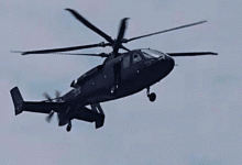 Çin’in Yeni Yüksek Hızlı Helikopteri Endişe Yaratıyor
