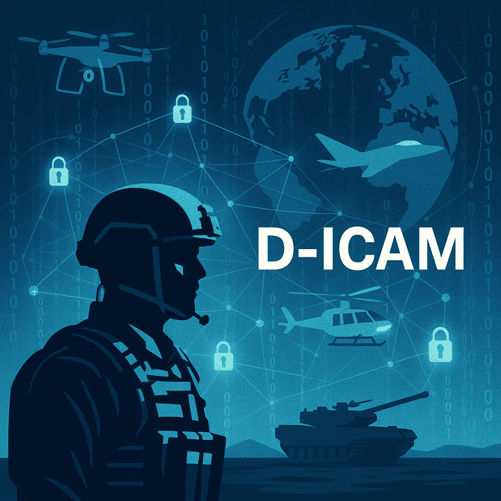 D-ICAM