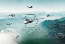 Fransa ve Almanya Arasındaki Gerilim FCAS’yi Geciktiriyor