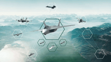 Fransa ve Almanya Arasındaki Gerilim FCAS’yi Geciktiriyor