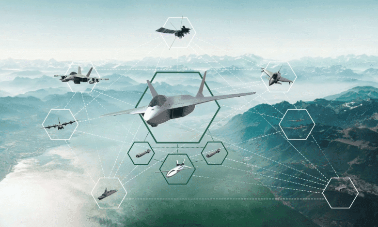 Fransa ve Almanya Arasındaki Gerilim FCAS’yi Geciktiriyor