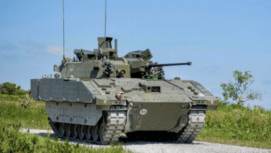 İngiliz Ordusu Ajax ile Keşif Gücünü Modernize Ediyor