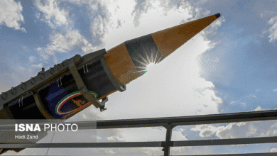 İran, İlk Kıtasalararası Balistik Füzesini Geliştirdi mi