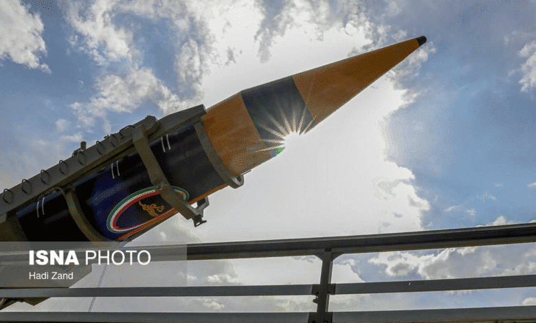 İran, İlk Kıtasalararası Balistik Füzesini Geliştirdi mi