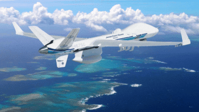 Japonya 2026’da Türk ve ABD İHA’larıyla Adaları Koruyacak