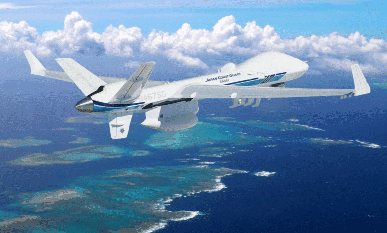 Japonya 2026’da Türk ve ABD İHA’larıyla Adaları Koruyacak