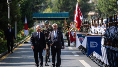Japonyadan Türkiyeye Savunma Sanayii Ziyareti