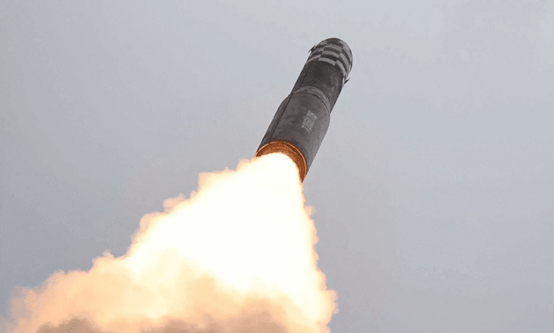 Kuzey Kore’nin Sinpung dong Üssü ABD için Nükleer Tehdit mi