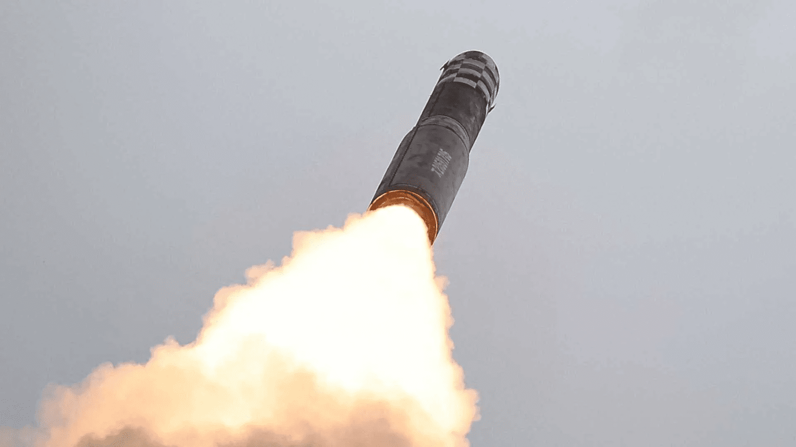 Kuzey Kore’nin Sinpung dong Üssü ABD için Nükleer Tehdit mi