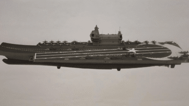 Milli Uçak Gemisi 2028’de Denize İniyor