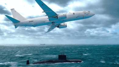 NATO, Norveç Denizi’nde Rus Denizaltısını Avlıyor