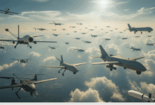 Replicator inisiyatfi Çin için geliştirilmekte ve belki paradigma değişikliğine neden olmaktadır