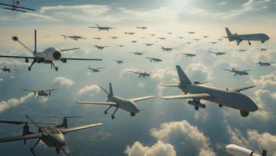 Replicator inisiyatfi Çin için geliştirilmekte ve belki paradigma değişikliğine neden olmaktadır